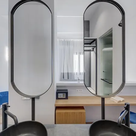 Times Elegant Konukevi 4*