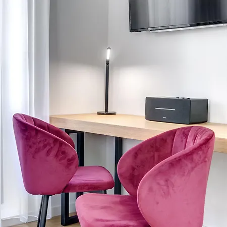 Times Elegant Konukevi 4*