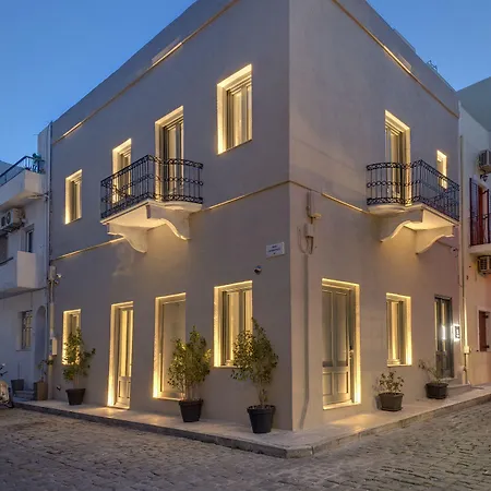 Times Elegant Ermoupoli