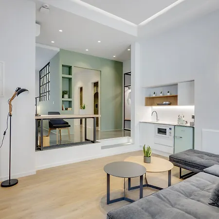 Times Elegant Konukevi