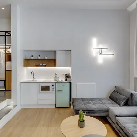 Konukevi Times Elegant 4*