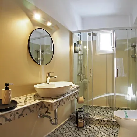 Pensionat Times Elegant 4*