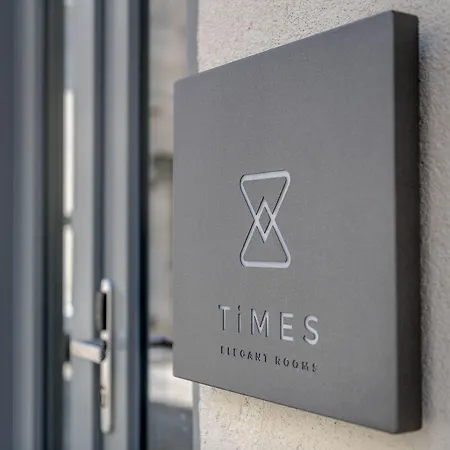 Gasthuis Times Elegant 4*