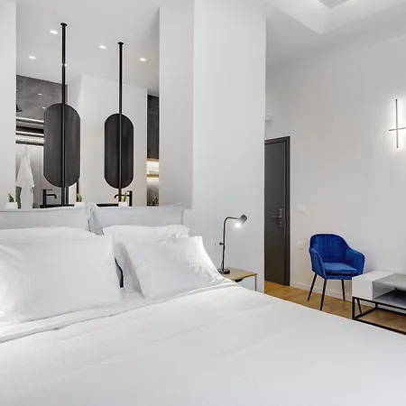 Gasthuis Times Elegant 4*
