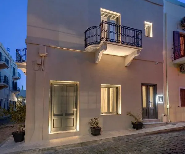 Pensjonat Times Elegant