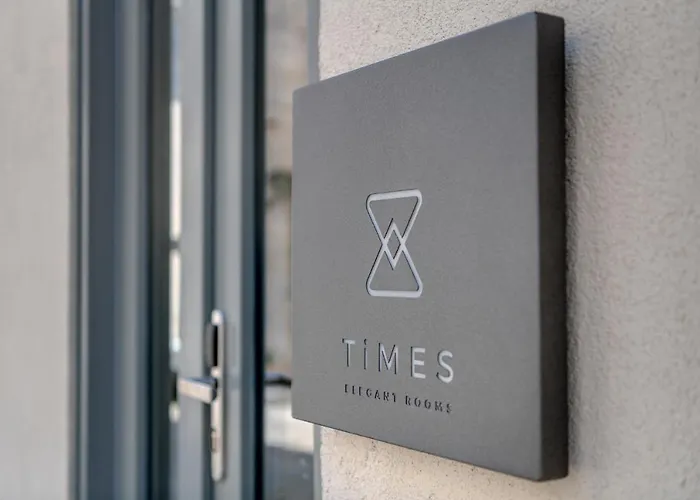 Times Elegant Pensjonat 4*