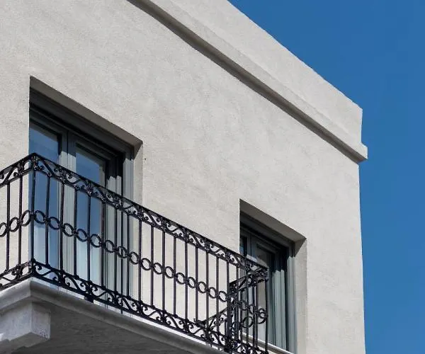 Pensjonat Times Elegant