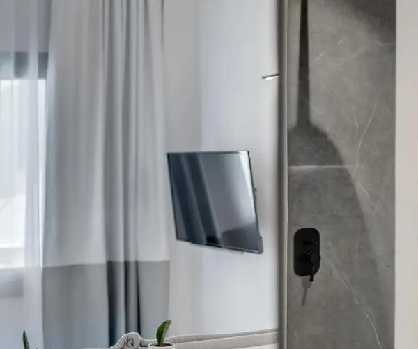 Pensjonat Times Elegant 4*