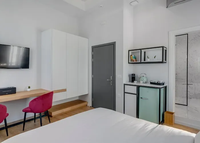 Times Elegant Pensjonat