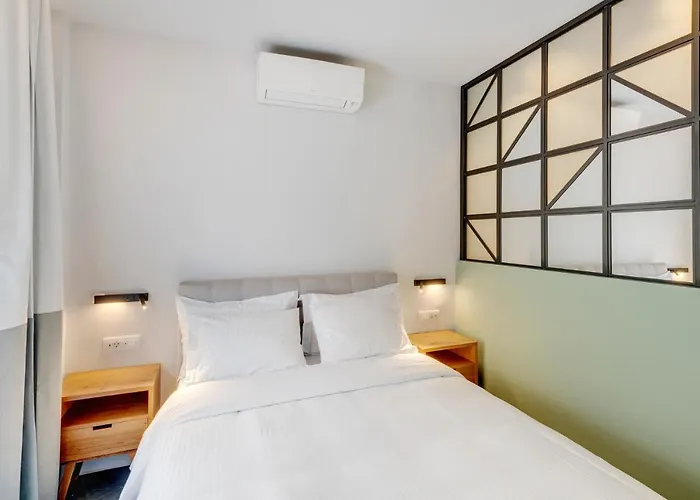 Pensjonat Times Elegant Ermupoli