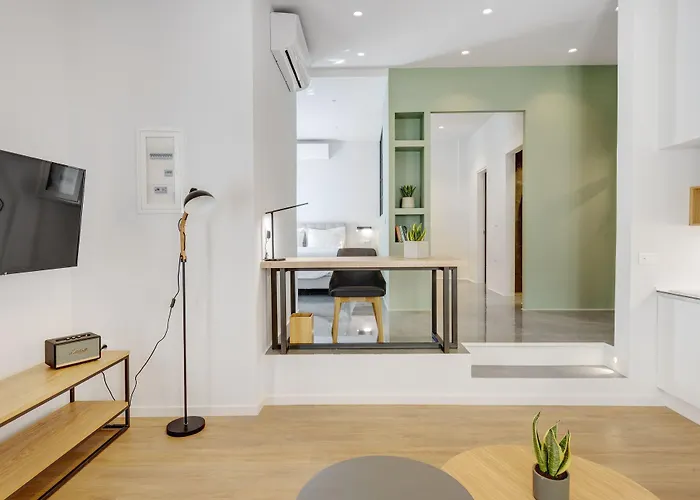 Times Elegant Ermupoli