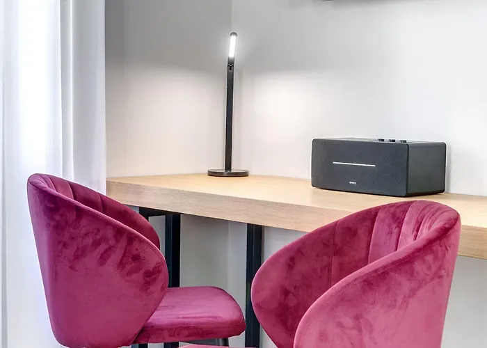 Times Elegant Pensjonat 4*