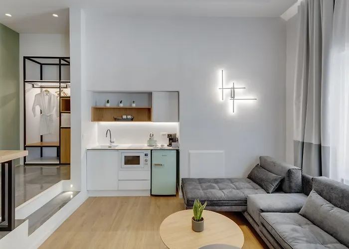 Pensjonat Times Elegant 4*