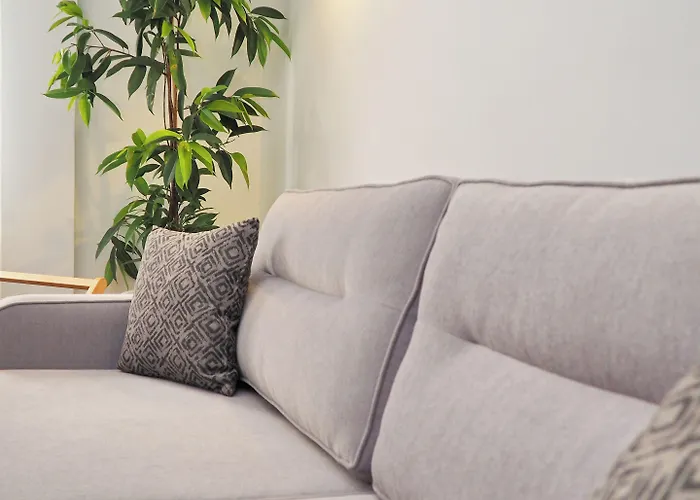 Pensjonat Times Elegant Ermupoli